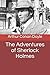 The Adventures of Sherlock Holmes