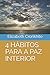 4 HÁBITOS PARA A PAZ INTERIOR by Elizabeth Cronkhite