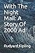 With The Night Mail: A Story Of 2000 Ad