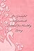 Be Grateful: A Gratitude Jo...