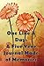 One Line A Day: A Five Year Journal Made of Memories: Pretty floral journal 5 year diary with room for a thought for every day for the next five years. Lovely gift.