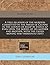 A true relation of the murders committed in the parish of Clu... by Richard More