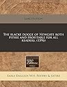 The blacke dogge of Newgate both pithie and profitable for all readers. (1596)