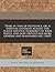 Tears in time of pestilence, or, A spiritual antidote against... by S R