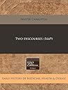 Two discourses (1669)