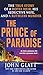 The Prince of Paradise: The True Story of a Hotel Heir, His Seductive Wife, and a Ruthless Murder