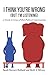 I Think You're Wrong (But I'm Listening): A Guide to Grace-Filled Political Conversations (Thorndike Large Print Lifestyles)
