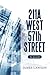 211A West 57th Street: A novel