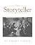 The Storyteller by Darren Carter