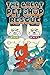 The great pet shop rescue