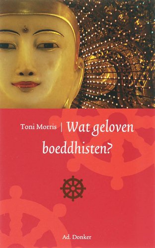 Wat geloven boeddhisten? (Paperback)