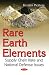 Rare Earth Elements: Supply...