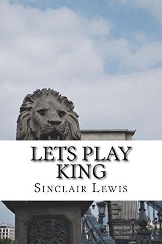 Lets Play King (Paperback)