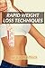 Rapid Weight Loss Technique...