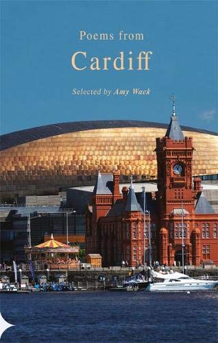 Poems from Cardiff (Paperback)