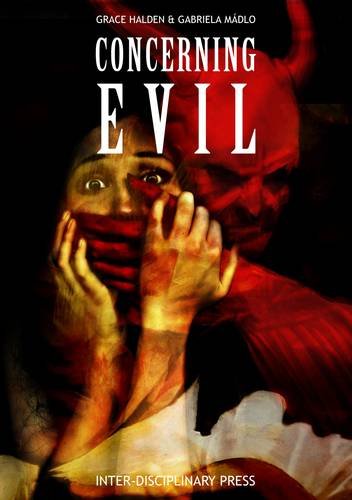 Concerning Evil (ebook)
