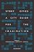 Story Cities by Edited by Cherry Potts