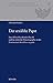 Der Erzahlte Papst: Enea Silvio Piccolomini-Pius II. Und Die Romische Historiographie in Den Commentarii de Rebus a Se Gestis (Schweizerische Beitrage Zur Altertumswissenschaft) (German Edition)
