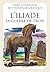 L'iliade, La Guerre de Troie
