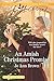 An Amish Christmas Promise (Green Mountain Blessings, 1)