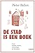 de stad is een boek