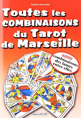 Combinaisons du Tarot de Marseille (Toutes les)