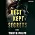 Best Kept Secrets by Tracey S. Phillips Best Kept Secrets by Tracey S. Phillips