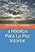 4 Hábitos Para La Paz Interior