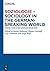 Soziologie - Sociology in t...