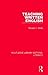 Teaching Written English (Routledge Library Editions: Literacy)