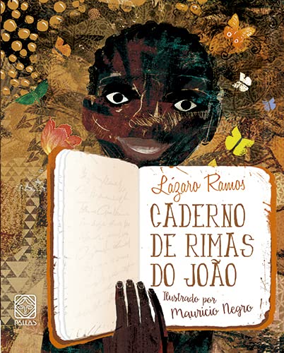 Caderno de Rimas do João (Paperback)