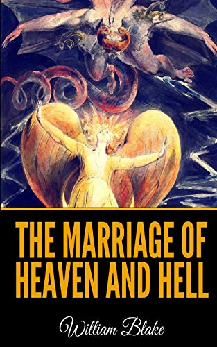 The Marriage Of Heaven And Hell