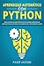 Aprendizaje automático con Python by Paige Jacobs