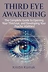 Third Eye Awakeni...