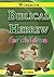 Biblical Hebrew for Childre...