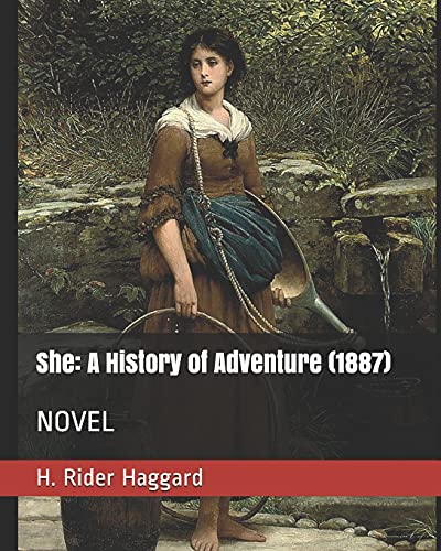 She: A History of Adventure