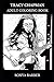 Tracy Chapman Adult Coloring Book by Sonya Barber