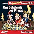 Das Geheimnis des Pharao