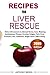 Recipes For Liver Rescue: D...