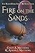 Fire on the Sands (The Bloo...