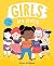 Girls Are Pretty... by Susann Hoffmann