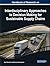 Handbook of Research on Interdisciplinary Approaches to Decision Making for Sustainable Supply Chains (Advances in Logistics, Operations, and Management Science)