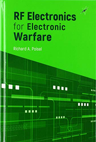 RF Electronics for Electronic (Hardcover)