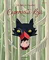 Caperucita Roja: ¡Un libro con troqueles! (Spanish Edition)