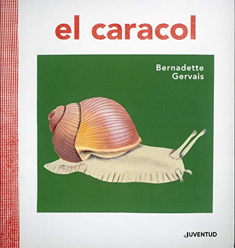 El caracol (Spanish Edition)