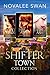 Shifter Town Collection: Alpha Bear, Wolf and Lion Shifter Romance Series