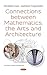 Connections Between Mathematics, the Arts and Architecture (Mathematics Research Developments)