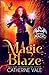 Magic Blaze (Shifting Magic)