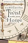 Clockwork Twist : Home Clockwork Twist : Home