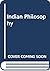 Indian Philosophy